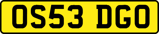 OS53DGO