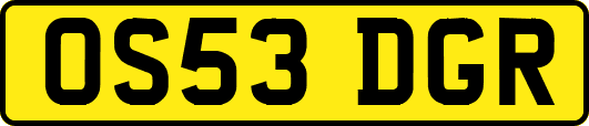 OS53DGR