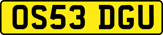 OS53DGU