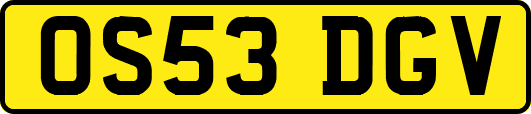 OS53DGV