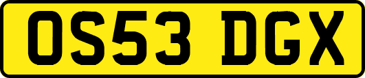 OS53DGX