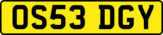 OS53DGY