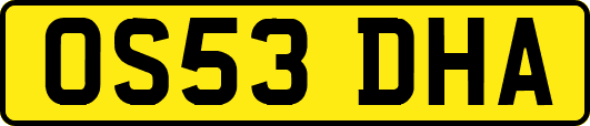 OS53DHA