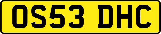 OS53DHC