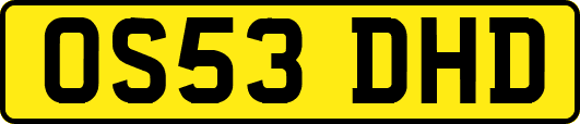 OS53DHD