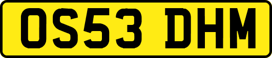 OS53DHM