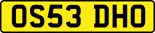OS53DHO