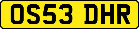 OS53DHR