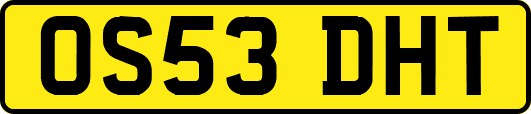 OS53DHT