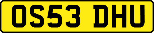 OS53DHU