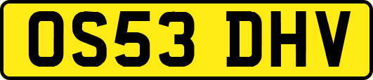 OS53DHV