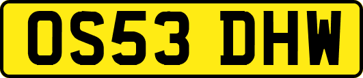 OS53DHW