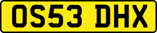 OS53DHX
