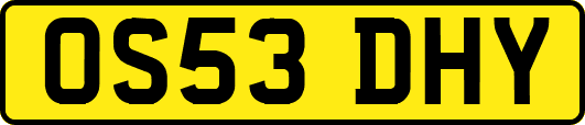 OS53DHY