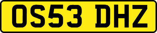 OS53DHZ