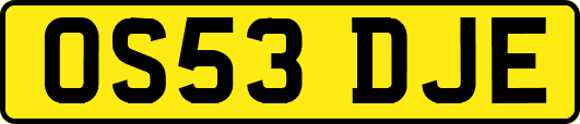 OS53DJE