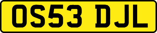 OS53DJL