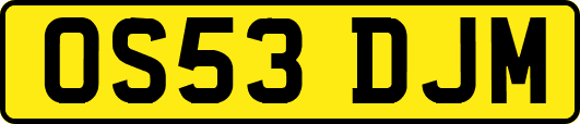 OS53DJM