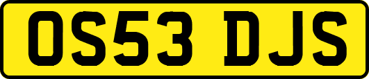 OS53DJS