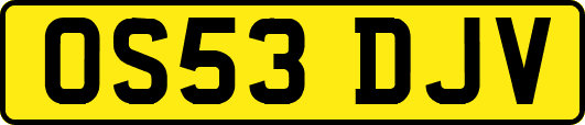 OS53DJV