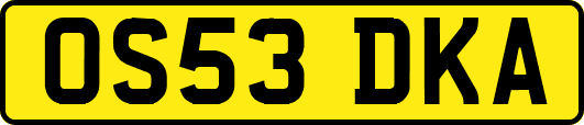 OS53DKA