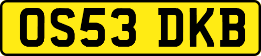 OS53DKB