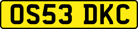 OS53DKC