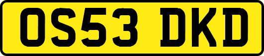 OS53DKD