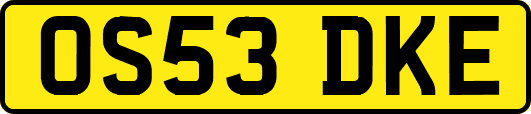 OS53DKE