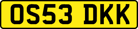 OS53DKK