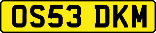 OS53DKM