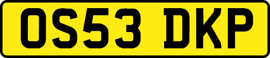 OS53DKP