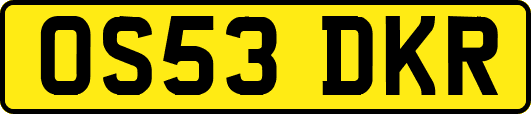 OS53DKR