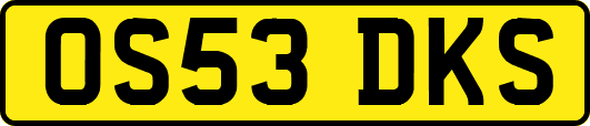 OS53DKS