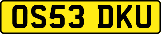 OS53DKU