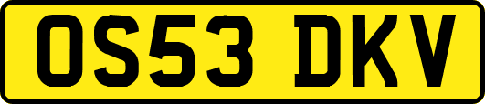 OS53DKV