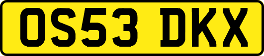 OS53DKX