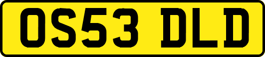 OS53DLD