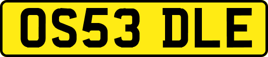 OS53DLE