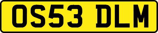 OS53DLM