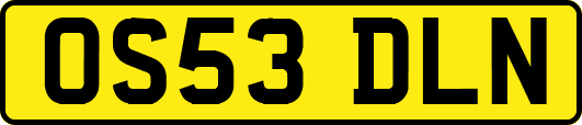 OS53DLN
