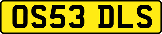 OS53DLS