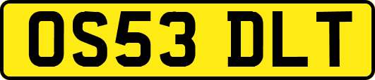 OS53DLT