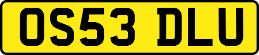 OS53DLU