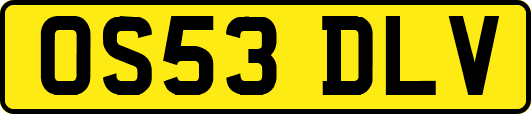 OS53DLV