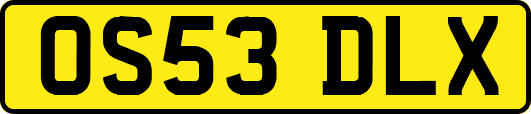 OS53DLX