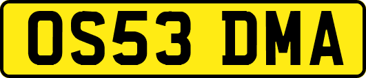 OS53DMA