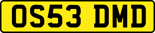 OS53DMD