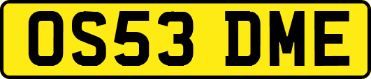 OS53DME
