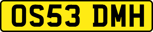 OS53DMH